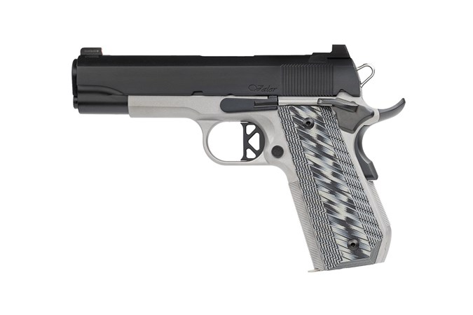 CZ-USA DW V-BOB 45 ACP Semi-Auto Pistol