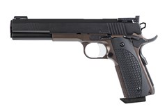 CZ-USA Dan Wesson Bruin 10mm