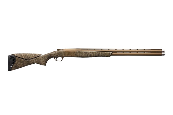 Browning Cynergy Wicked Wing 12 Gauge Shotgun