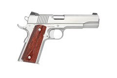 CZ-USA Dan Wesson RZ-10 10mm 
Item #: CZ01889 / MFG Model #: 01889 / UPC: 806703018898
DW RZ-10 10MM 9+1 5" 