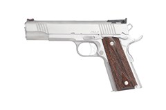 CZ-USA Dan Wesson Pointman Nine 9mm