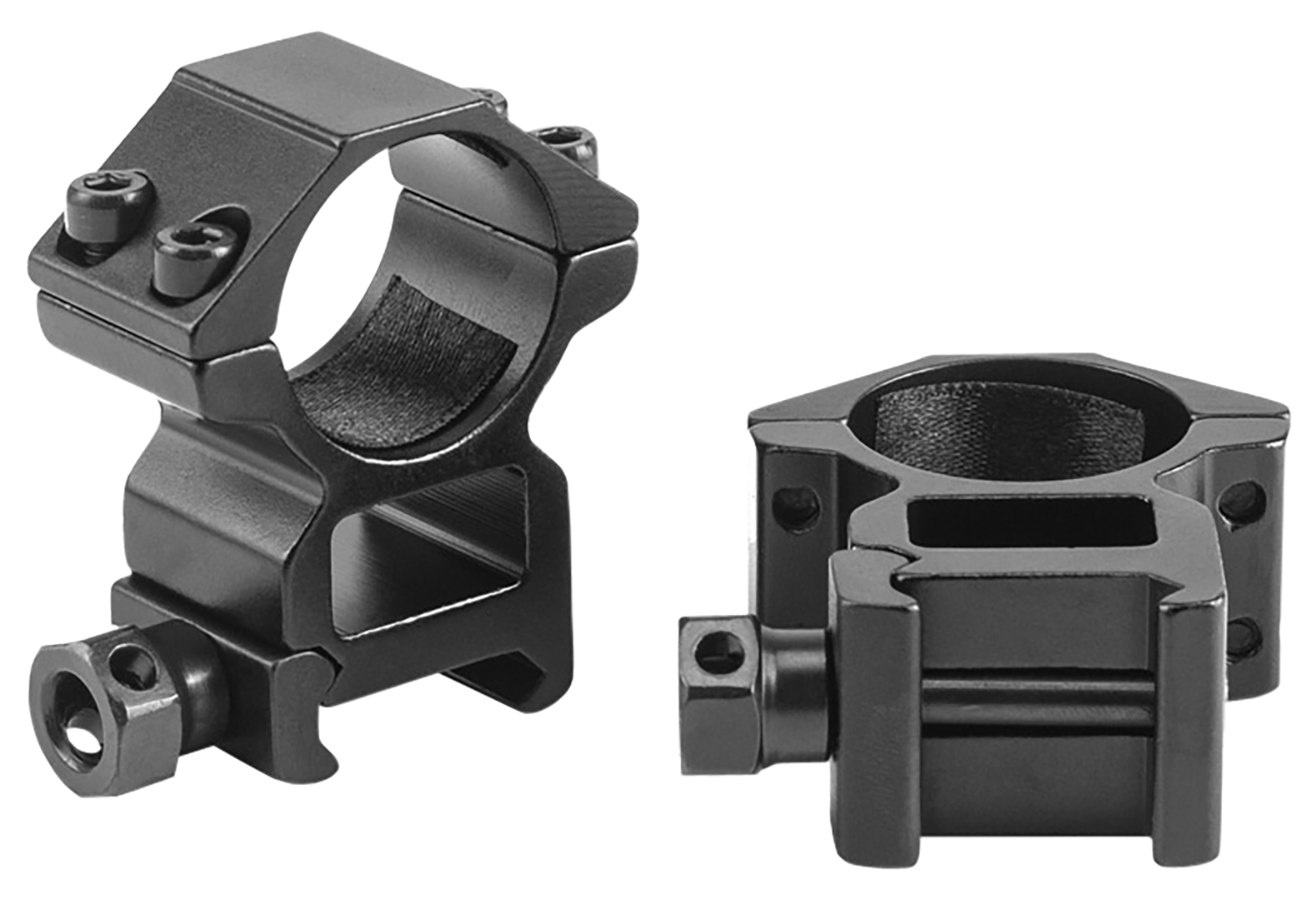 Riton Optics RING SET 30MM MEDIUM