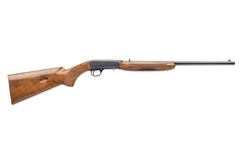 Browning Semi-Auto 22 Grade I Wood 22 LR