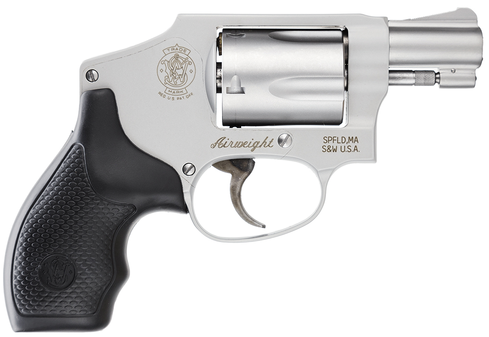642 38SPC 1-7/8 5RD NO LOCK