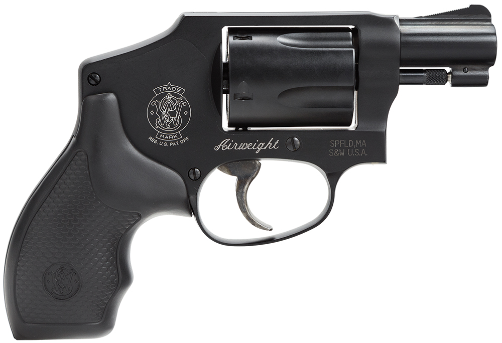 442 38SPC 1-7/8 5RD NO LOCK