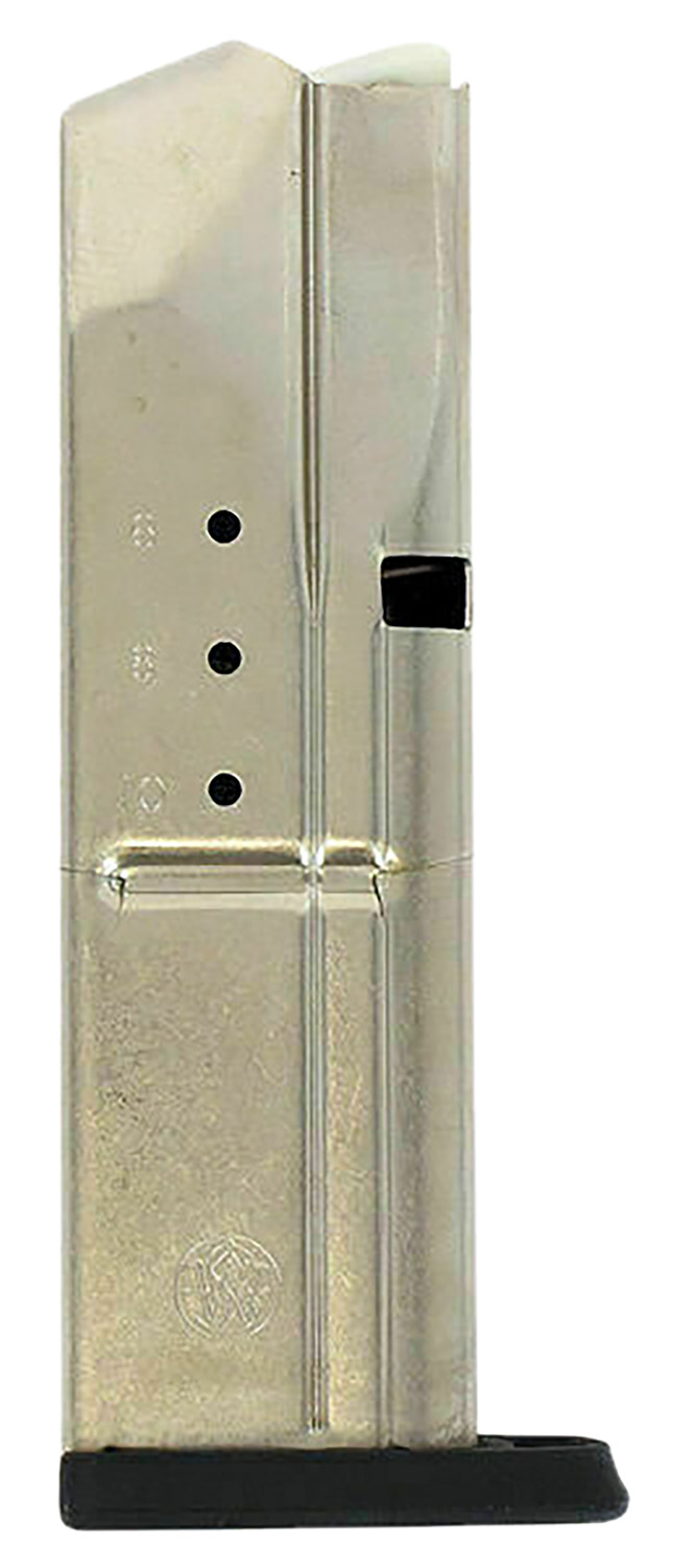 Smith and Wesson SD9/SD9VE Magazine — MAGAZINE SD9VE/SD9 9MM 10RD