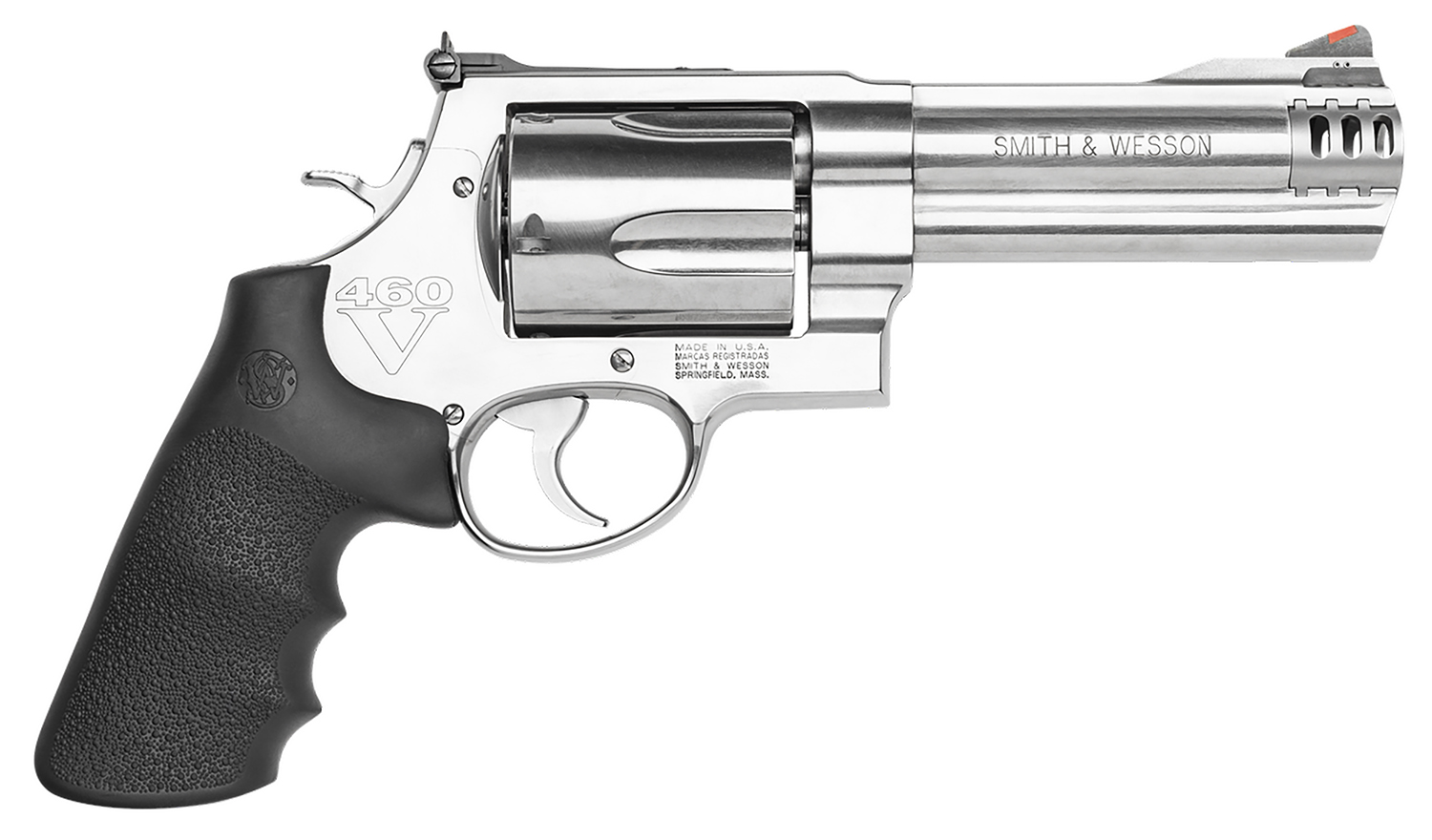 460V 460S&W SS 5 AS