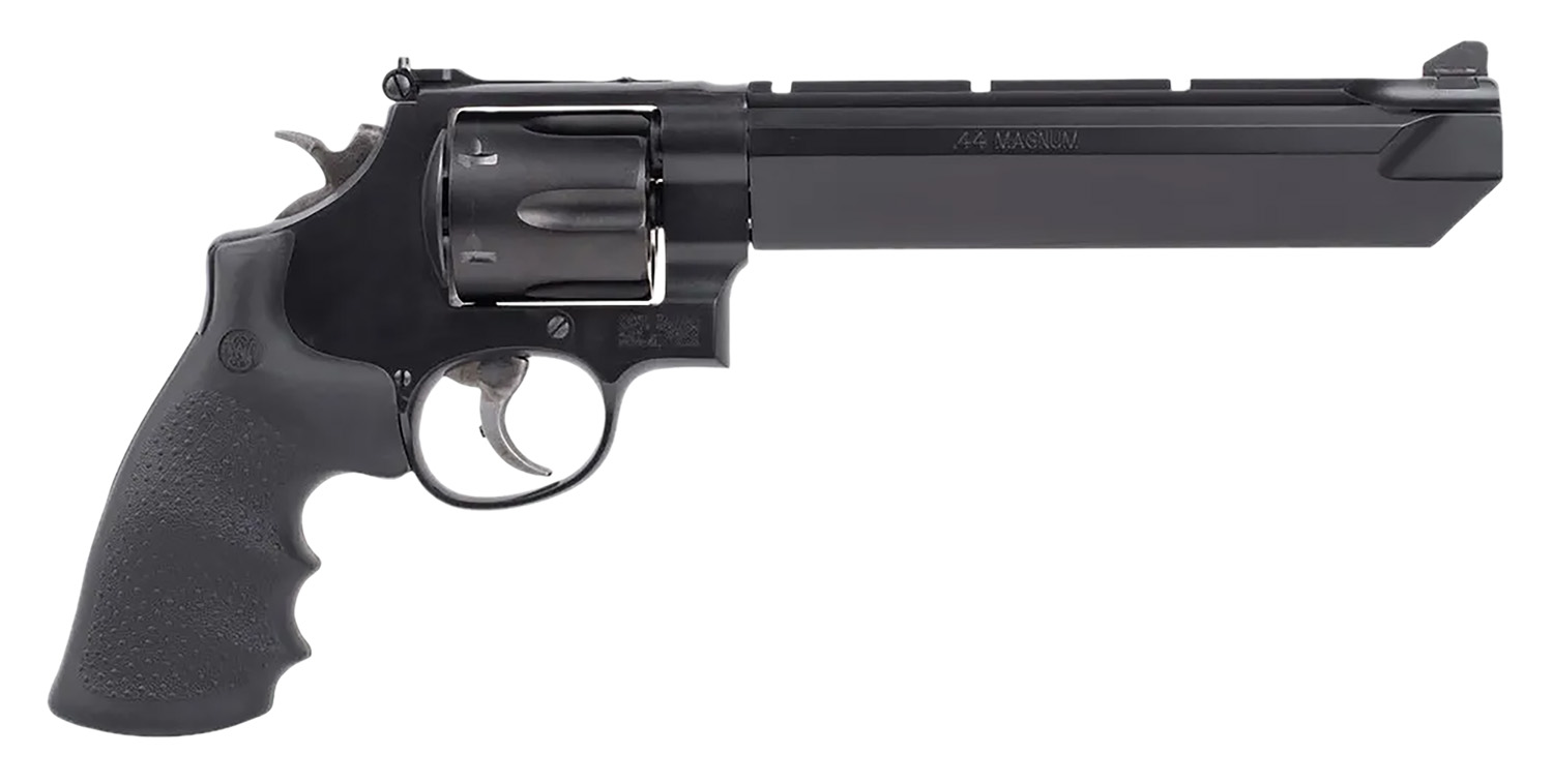 Smith and Wesson 629 Stealth Hunter — 629SH 44M/44S 7.5" 6RD BL AS