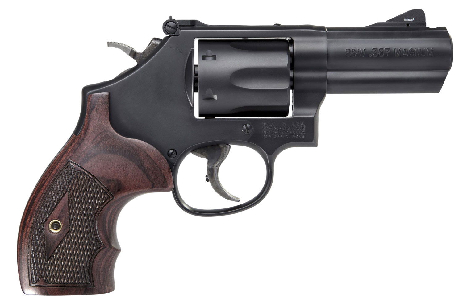 19 CARRY COMP 357MAG 3 NS