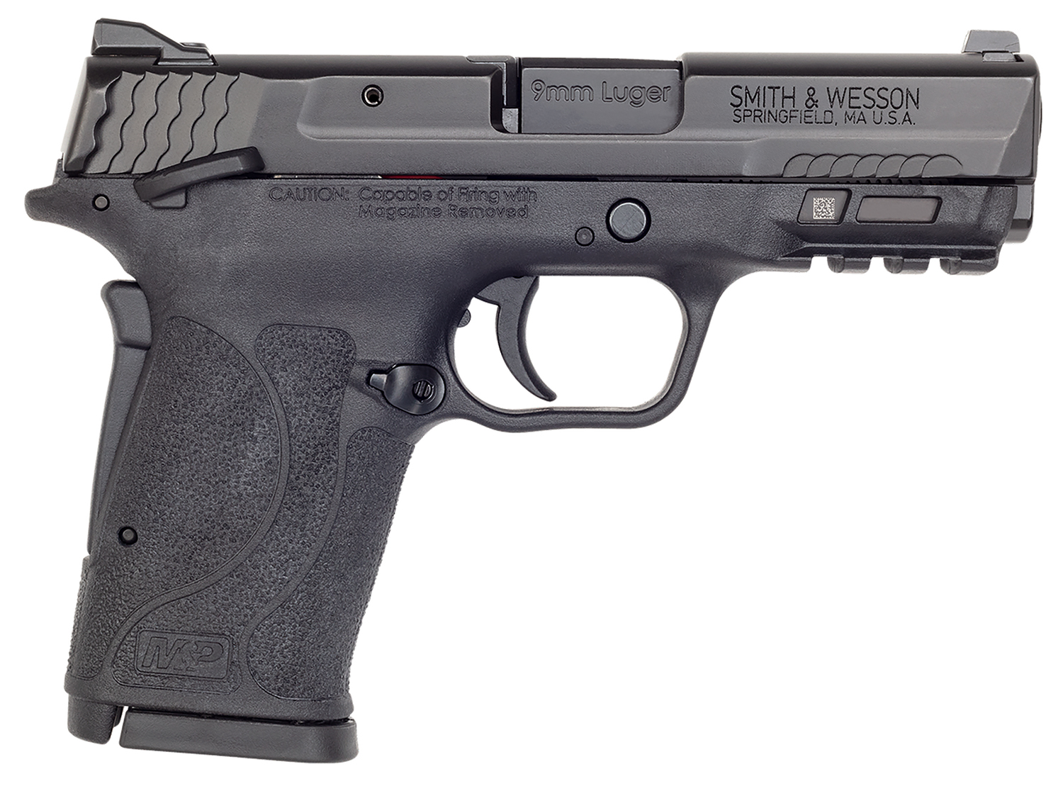 M&P9 M2.0 SHIELD EZ 9MM SAFETY
