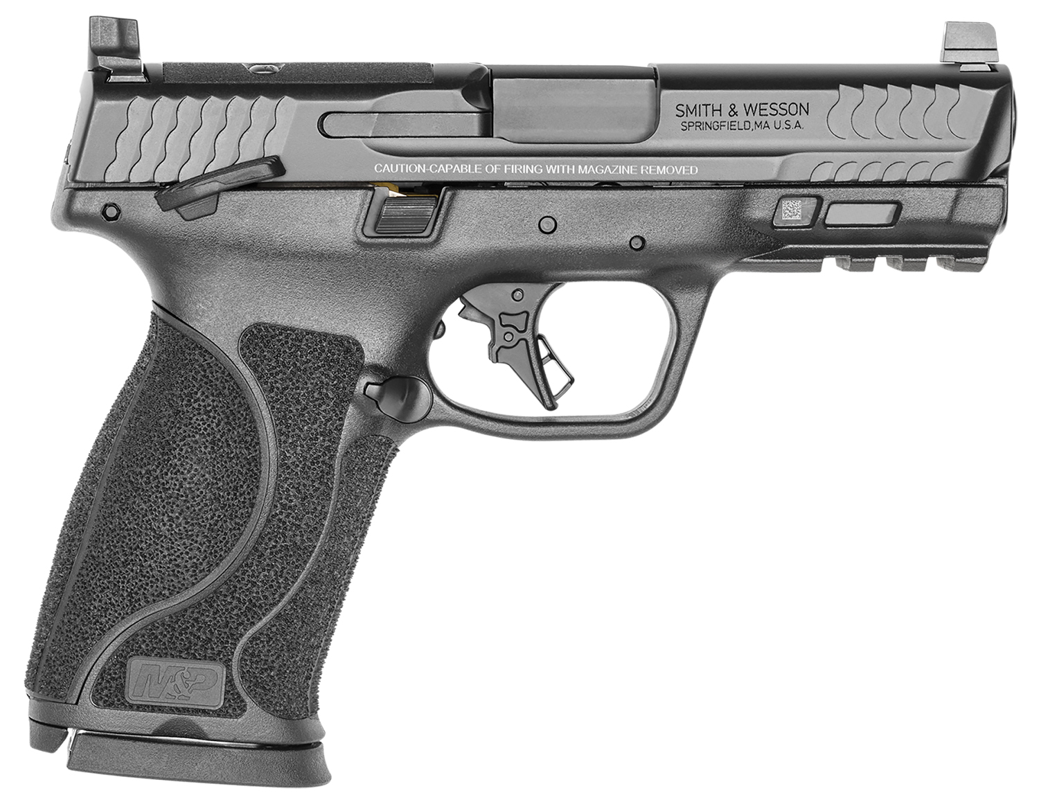 M&P10MM M2.0 10MM 4 TS OR