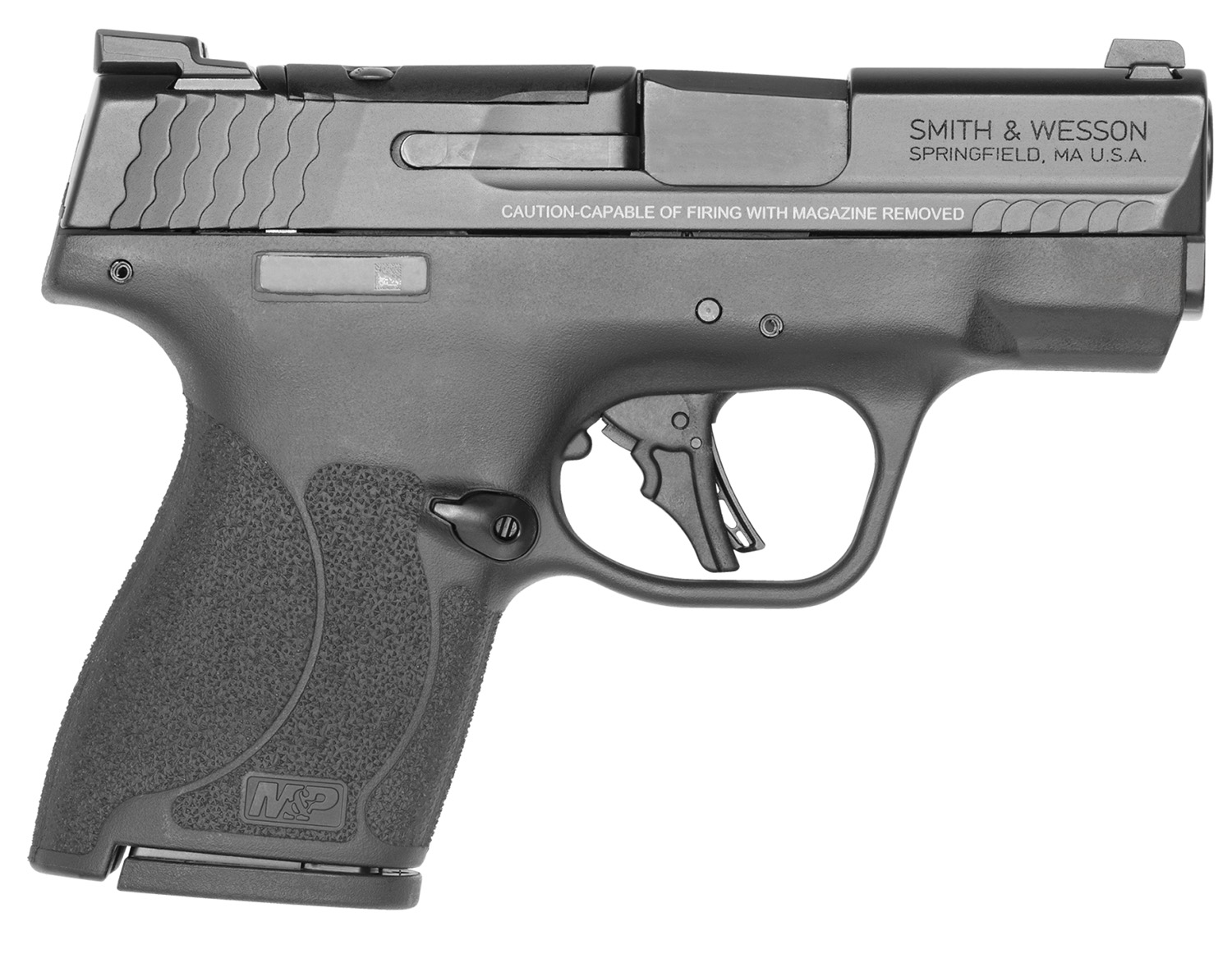 1911 GOVT 45ACP 8RD NITRIDE