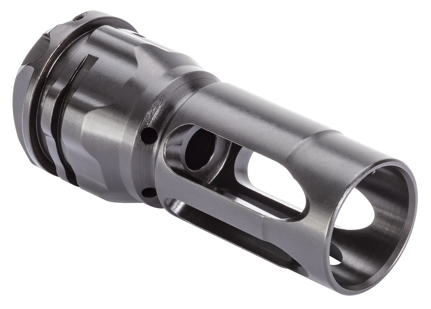 ETM 5.56MM FLASH HIDER 1/2-28