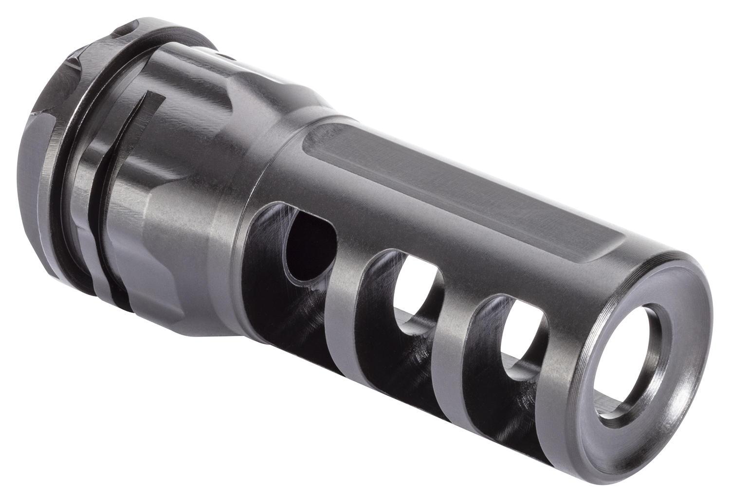 ETM 7.62MM MUZZLE BRAKE 5/8-24