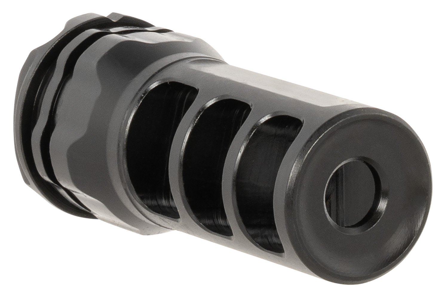 ETM 5.56MM MUZZLE BRAKE 1/2-28