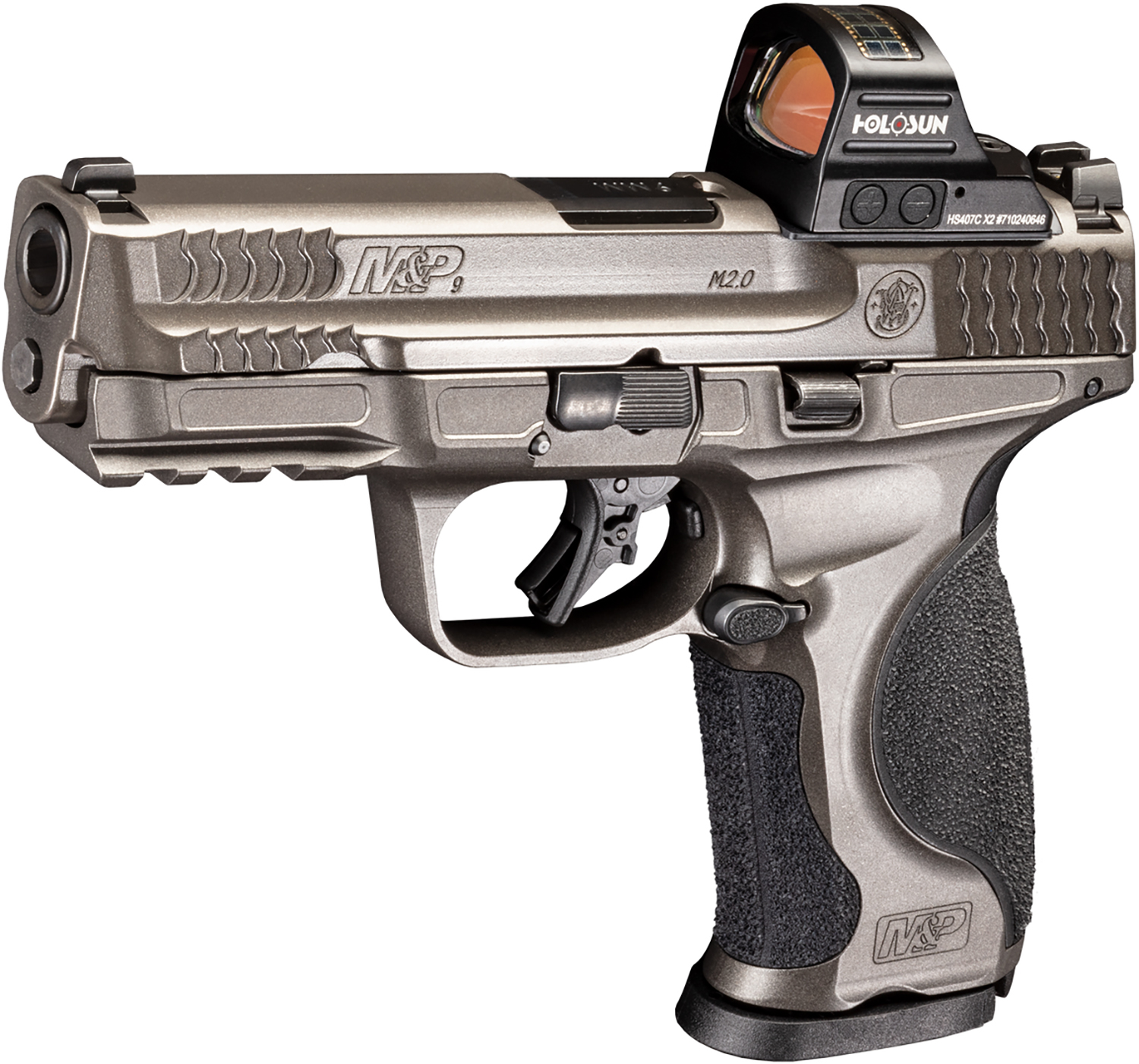 M&P9 M2.0 METAL 9MM OR BUNDLE