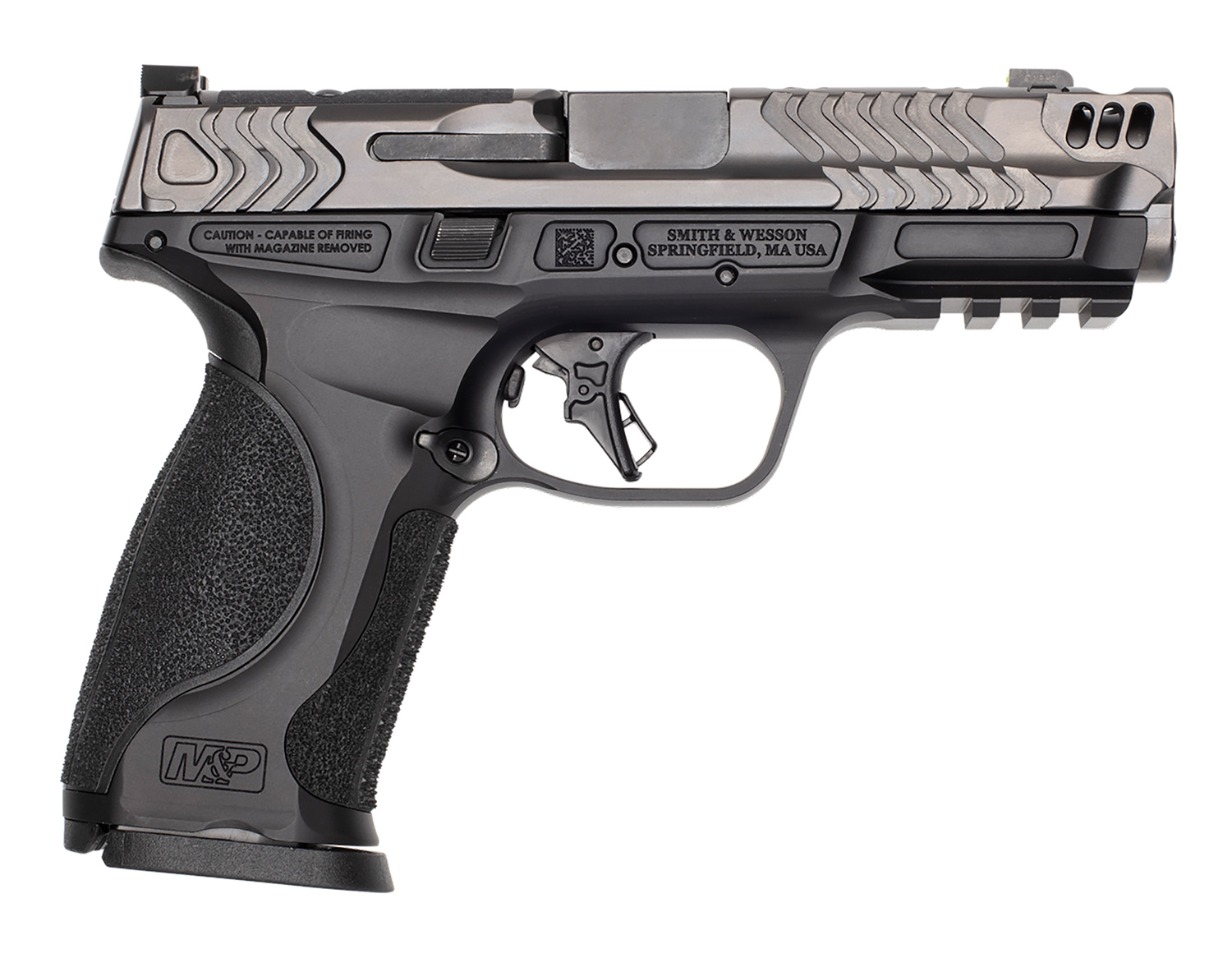 M&P9 M2.0 METAL CC 9MM 4.2