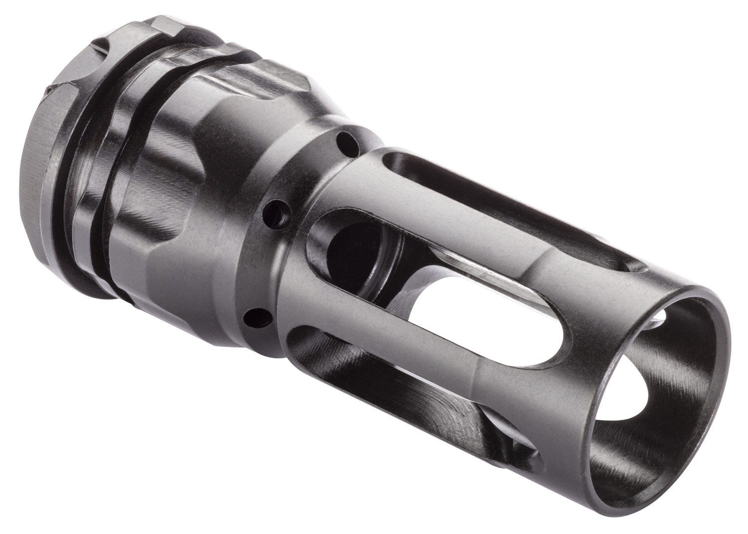 ETM 7.62MM FLASH HIDER 5/8-24
