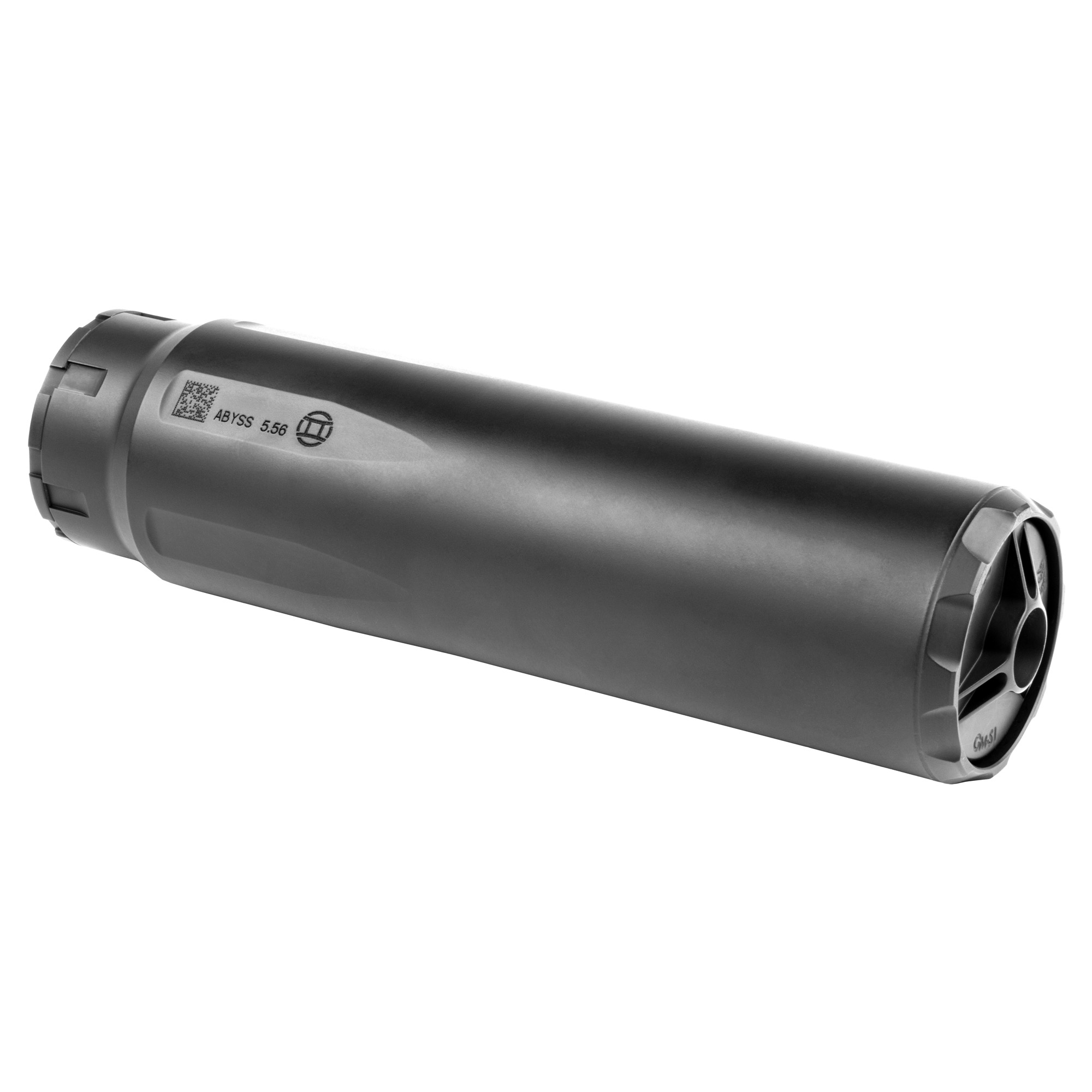 GEMTECH GEM SILENCER ABYSS 556 Unknown Suppressors NFA image 2