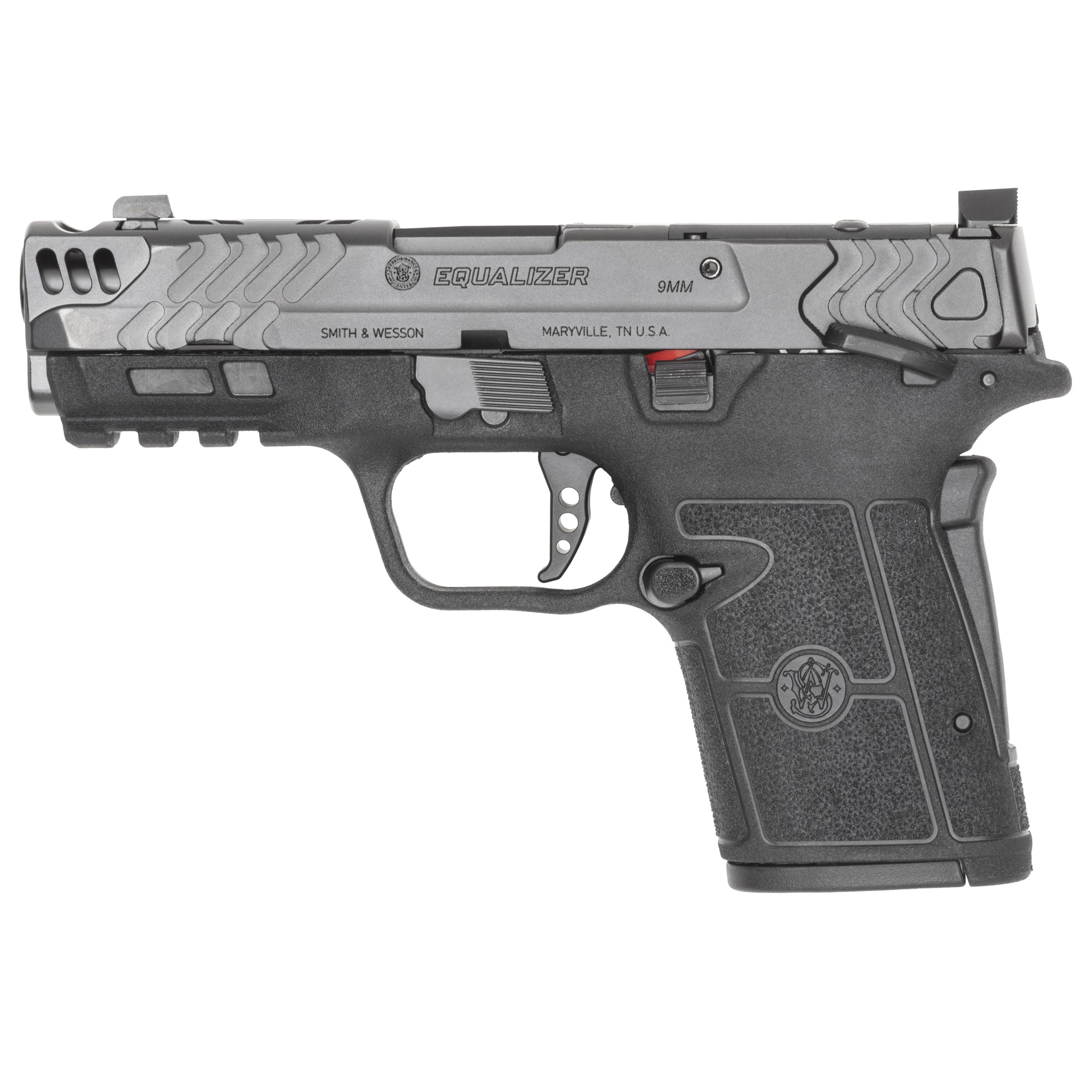 EQUALIZER CC 9MM 10+1 OR TS