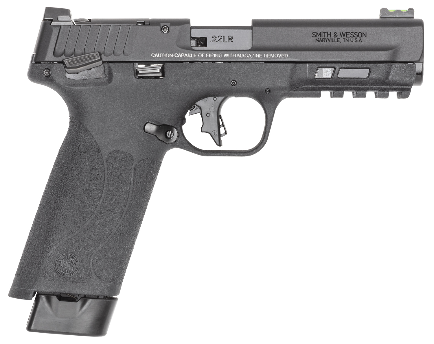 Smith and Wesson M&P 22X 22 LR Semi-Auto Pistol