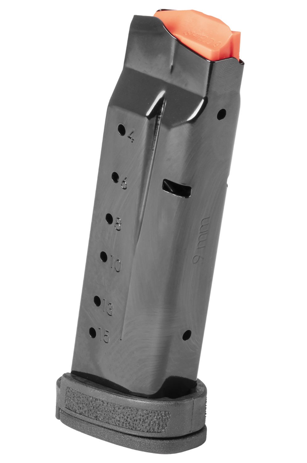 MAG M&P9 SHIELD X 9MM 15RD