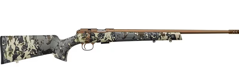 457 Rifle Series - Lipseys.com