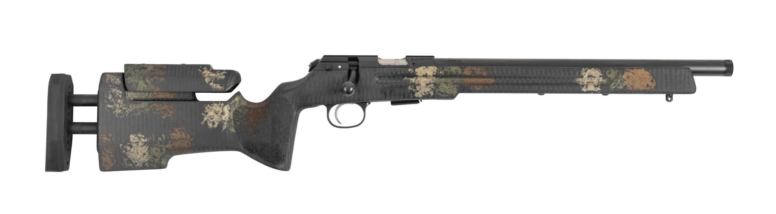 CZ-USA 457 Varmint Precision Trainer 22LR NEW 02326 In Stock!-img-0