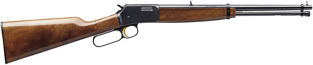Browning BL-22 Micro Midas .22 LR Lever-Action Rifle