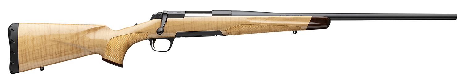 X-BOLT 2 HUNT MAPLE DLX 270WIN