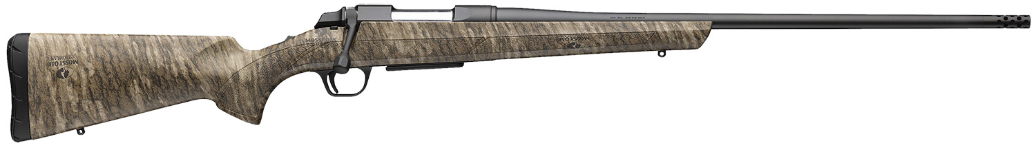 Browning A-Bolt III Hunter — A-BOLT III MOBL 270WIN 22" #