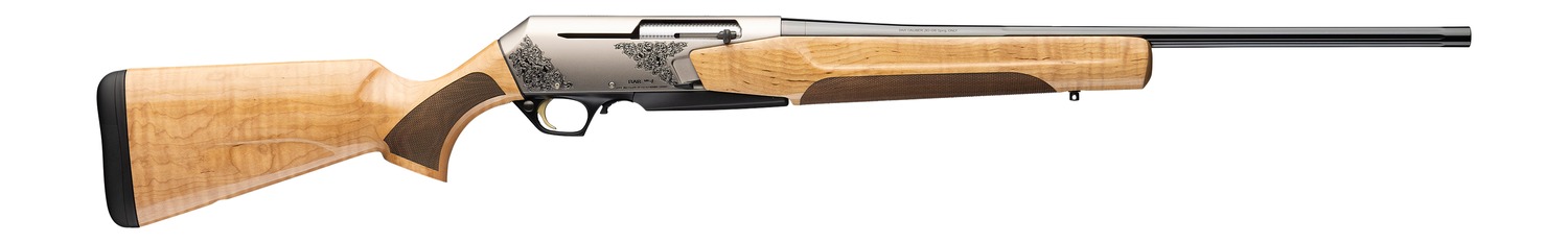 Browning BAR MK4 MED MAPLE 243WIN #
