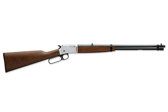 Browning BL-22 Grade I 22 LR Rifle