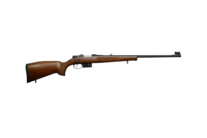 CZ-USA 527 Lux 22 Hornet Rifle