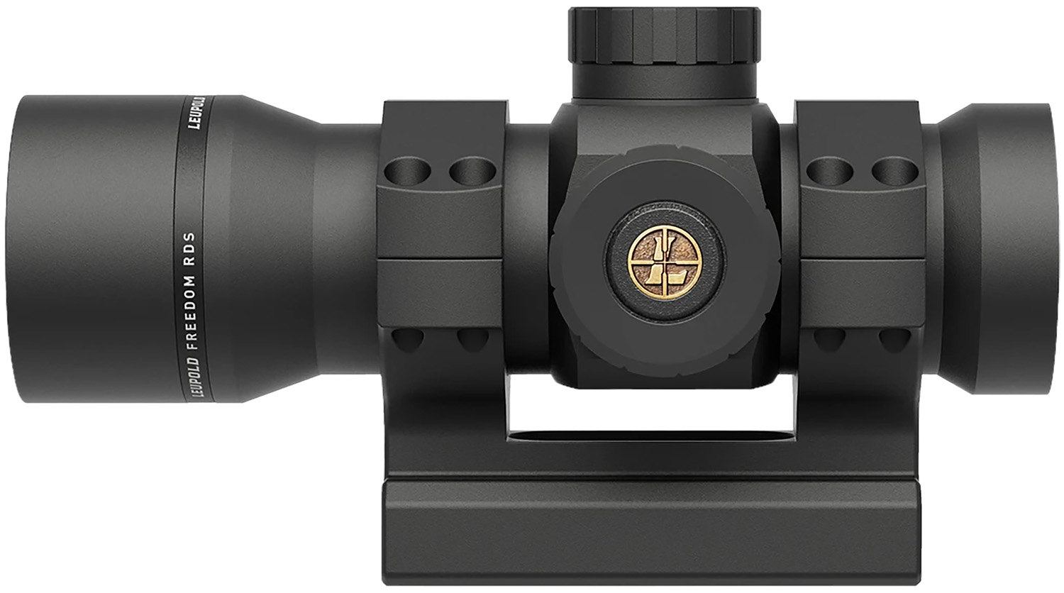Leupold Freedom RDS 1x34 1 MOA Red Dot (AR Mount)