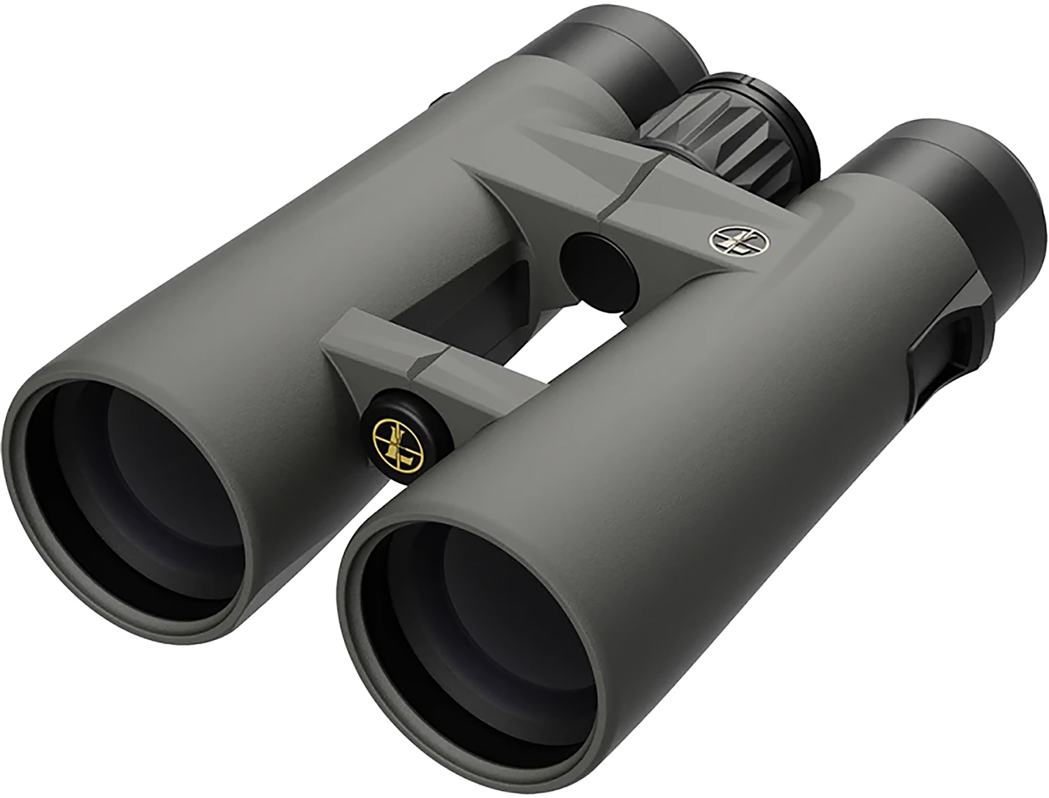 Leupold BX-4 Pro Guide HD Gen 2 10x50 Binoculars (Shadow Gray)