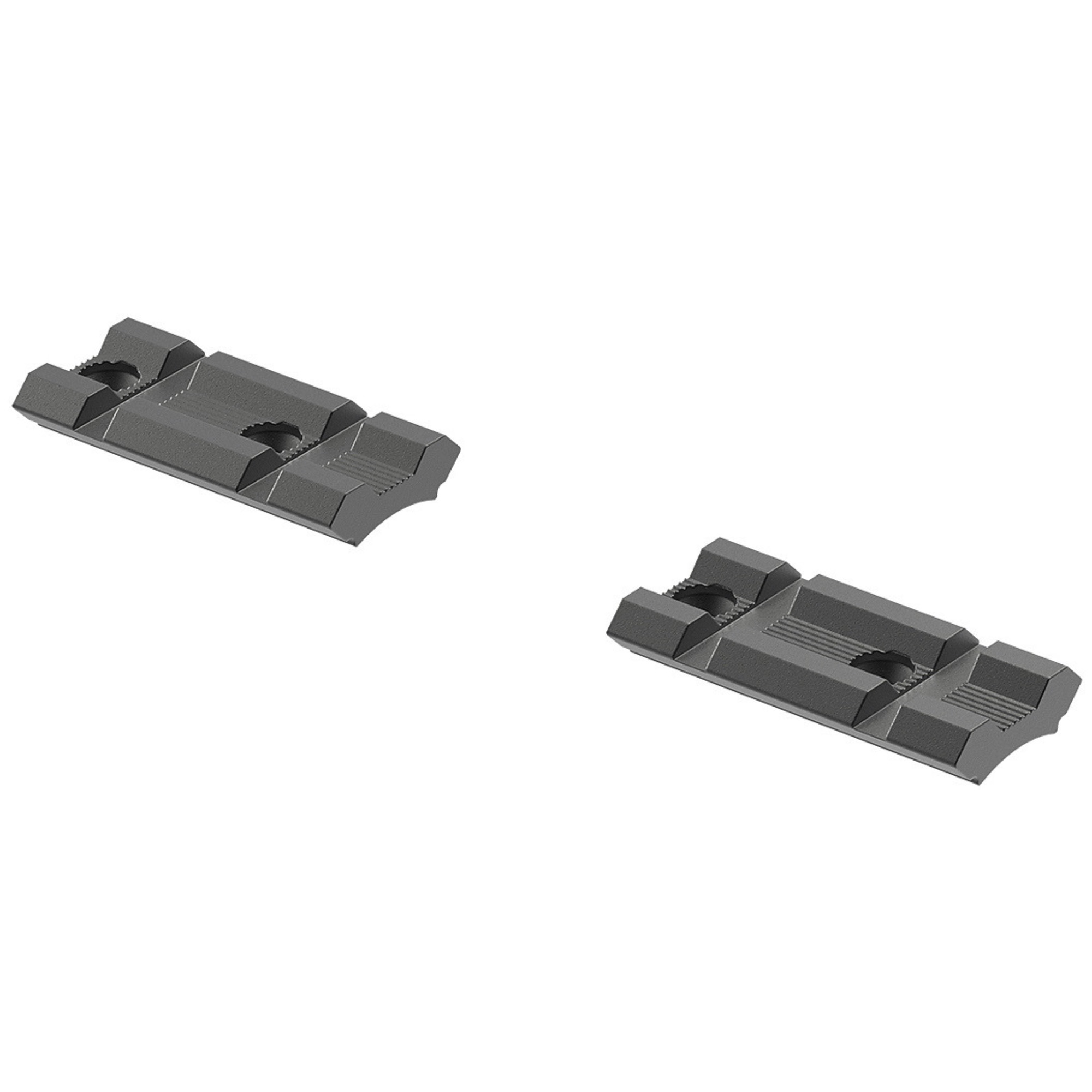 BASE RIFLEMAN G2 SAV 110 2-PC