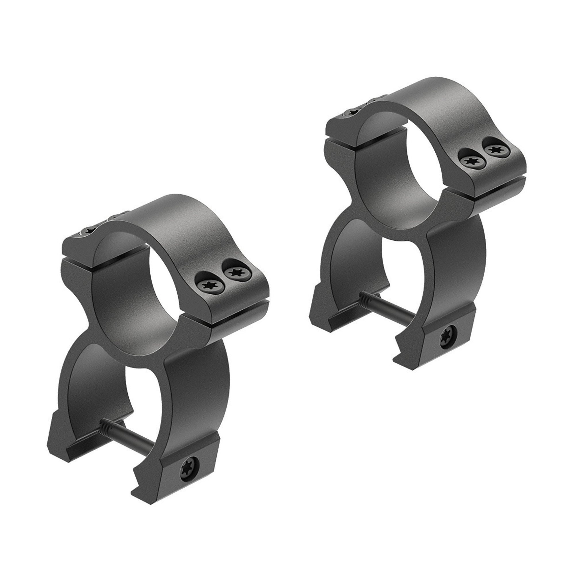 RINGS RIFLEMAN G2 1 SEE-THRU