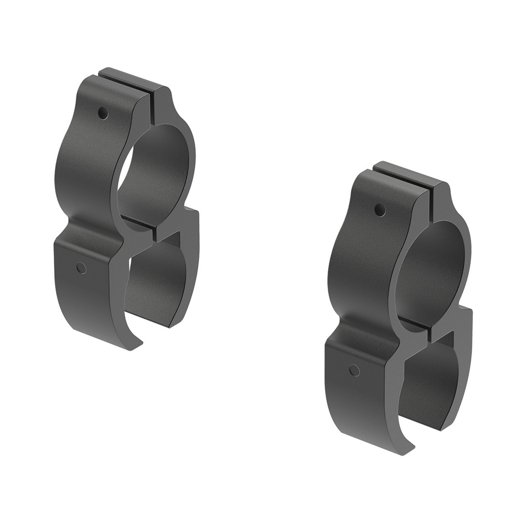 RINGS RIFLEMAN G2 22RF 3/8 ST