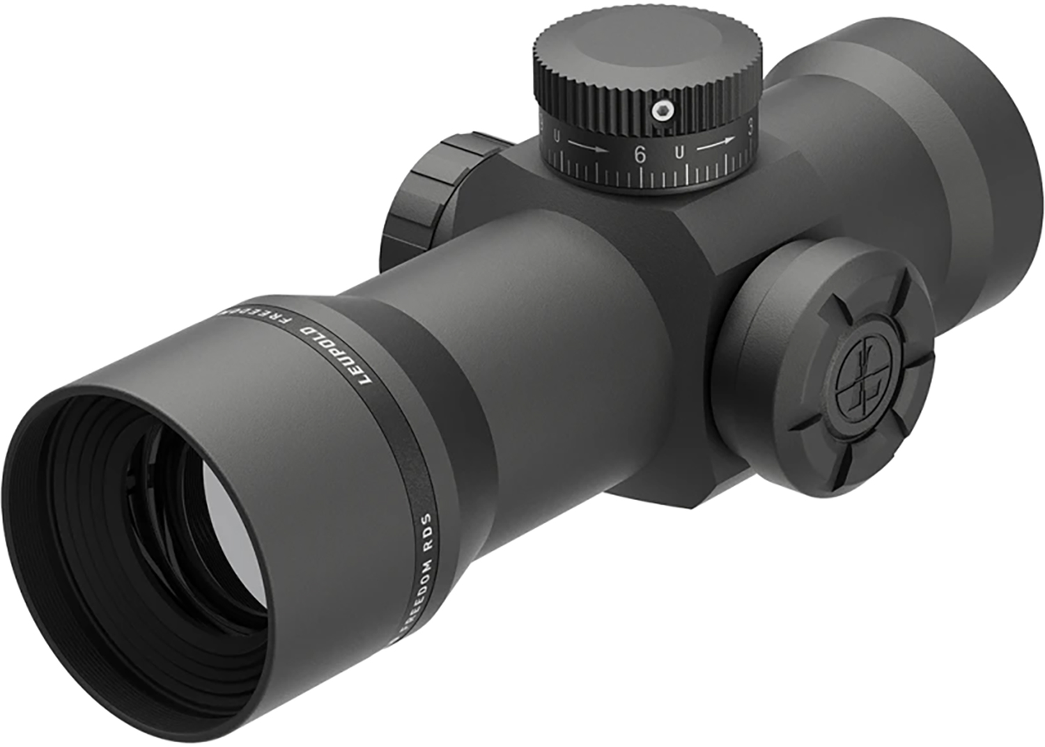 Leupold Freedom RDS Muzzleloader Red Dot Sight (CDS) - 1 MOA