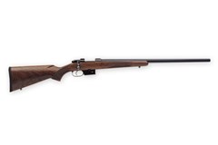 CZ-USA 527 Varmint 6.5 Grendel 
Item #: CZ03036 / MFG Model #: 03036 / UPC: 806703030364
527 VARMINT 6.5 GRENDEL TB WOOD | 5 RD | SUPPRESSOR READY