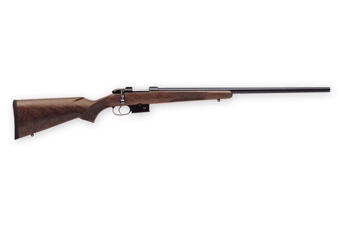 CZ-USA 527 Varmint 204 Ruger Rifle