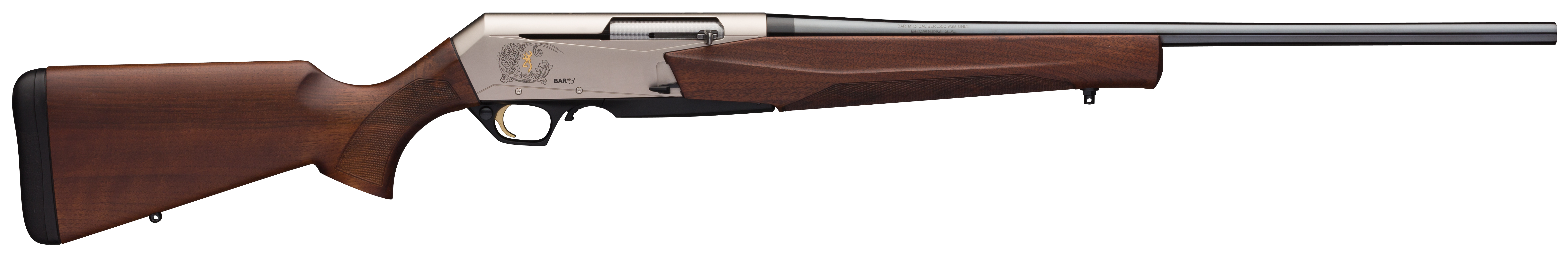 Browning BAR MK3 30-06 Rifle - Lipseys.com
