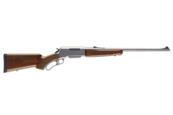 Browning BLR Lightweight 7mm-08 Rifle