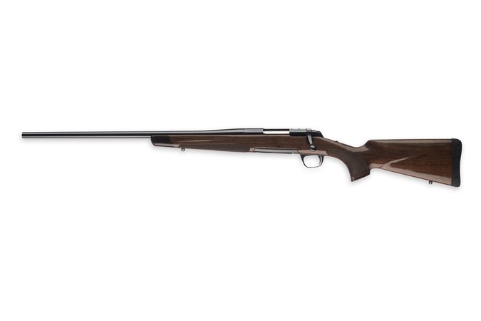 Browning X-Bolt Medallion 300 WSM Rifle