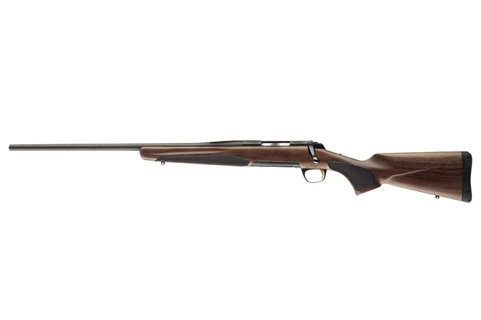 Browning X-Bolt Hunter LH 25-06 Rifle