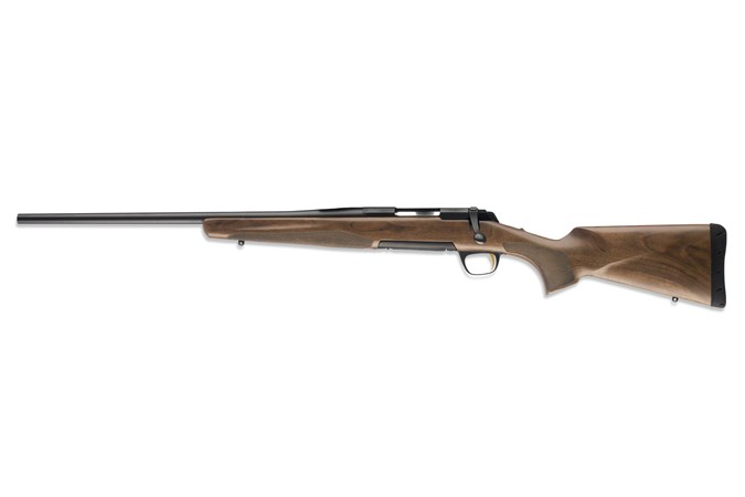 Browning X-Bolt Micro Midas 243 Win Rifle