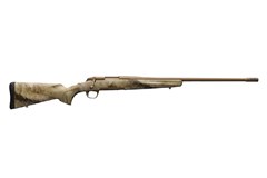 Browning X-Bolt Hells Canyon Speed 308 Win