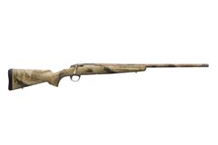 Browning X-Bolt Predator Hunter 6.5 Creedmoor