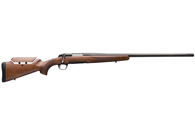 Browning X-Bolt Long Range Hunter 6.5 Creedmoor Rifle